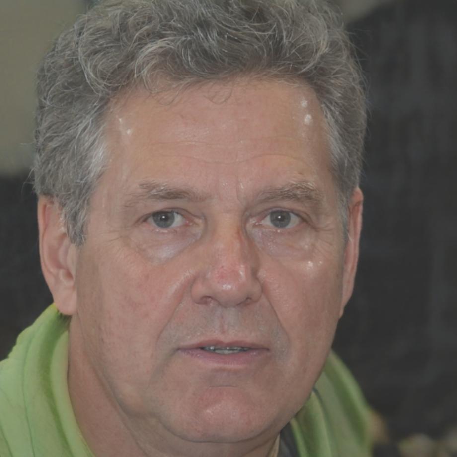 Portrait de Thomas Martin, directeur des analyses quantitatives