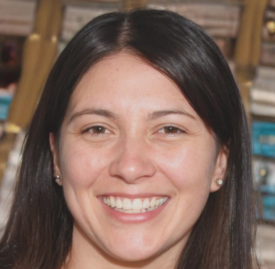 Portrait de Céleste Moreau, Directrice Analyse Financière
